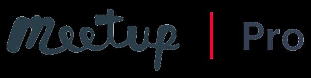 meetup pro logo